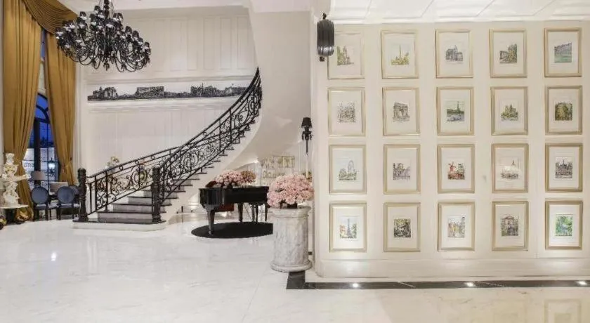 Lafayette Boutique Hotel