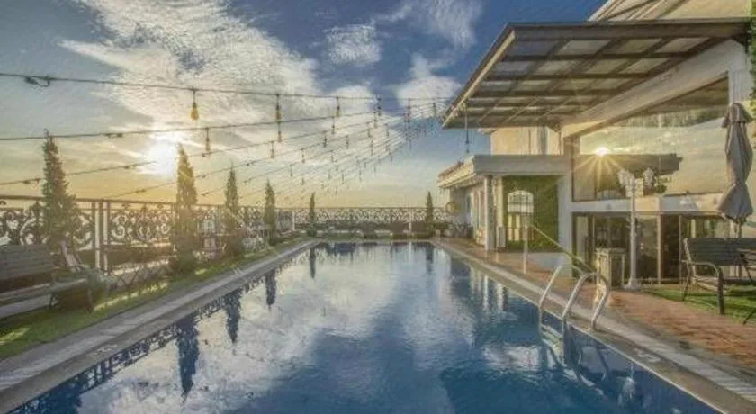 Lafayette Boutique Hotel