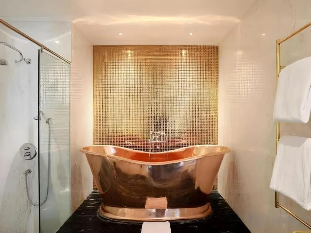 Lafayette Boutique Hotel