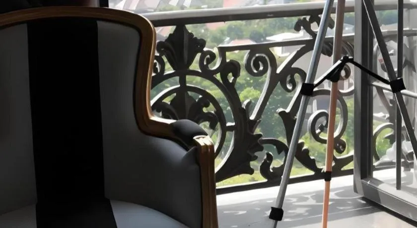 Lafayette Boutique Hotel