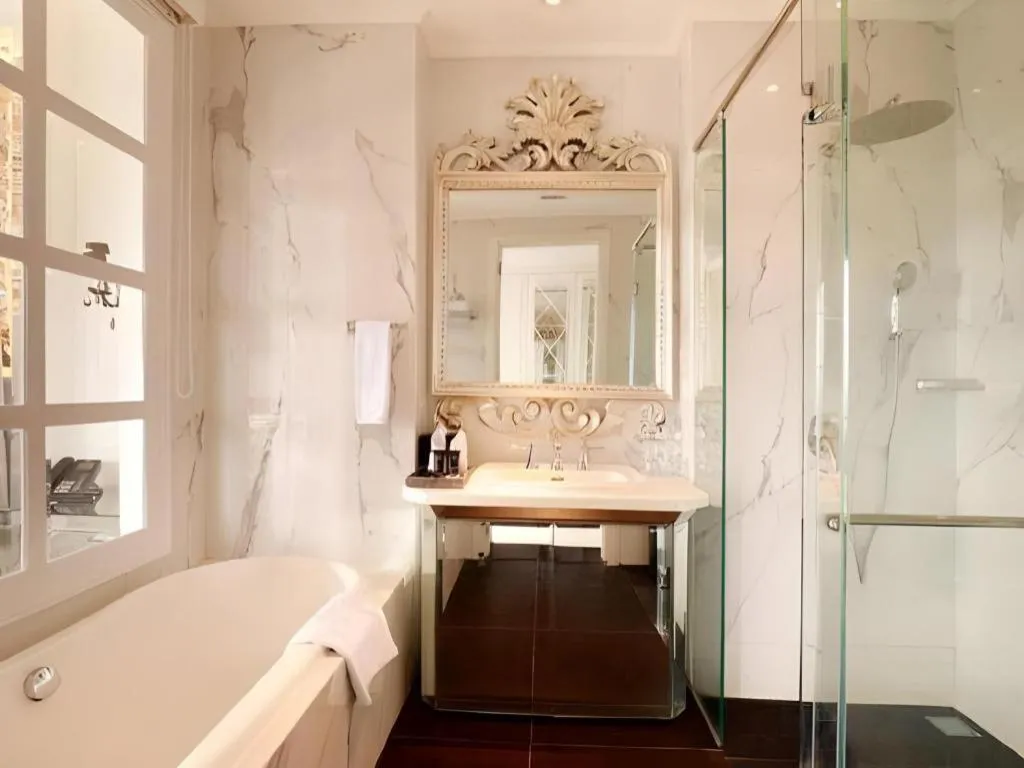 Lafayette Boutique Hotel