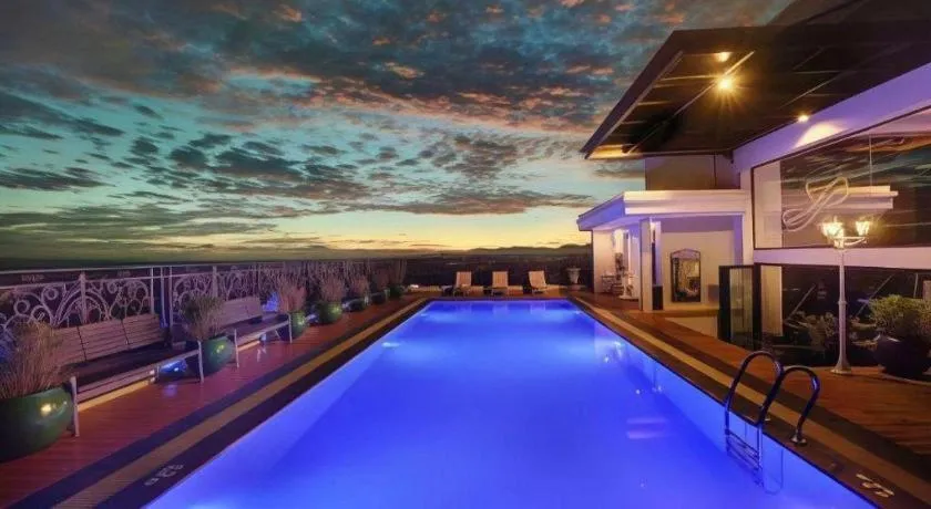 Lafayette Boutique Hotel