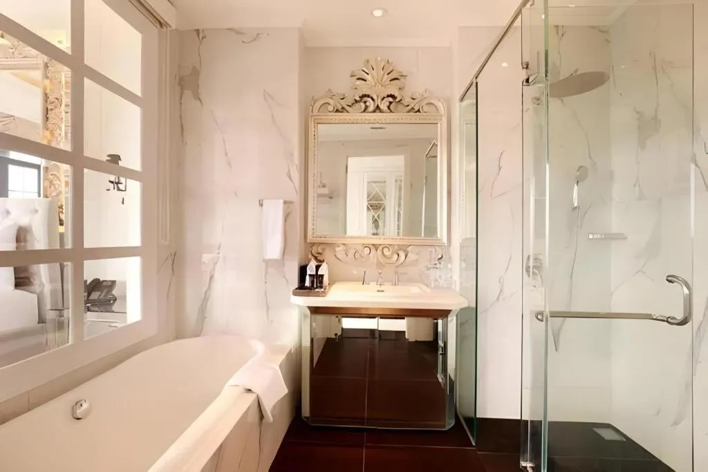 Lafayette Boutique Hotel