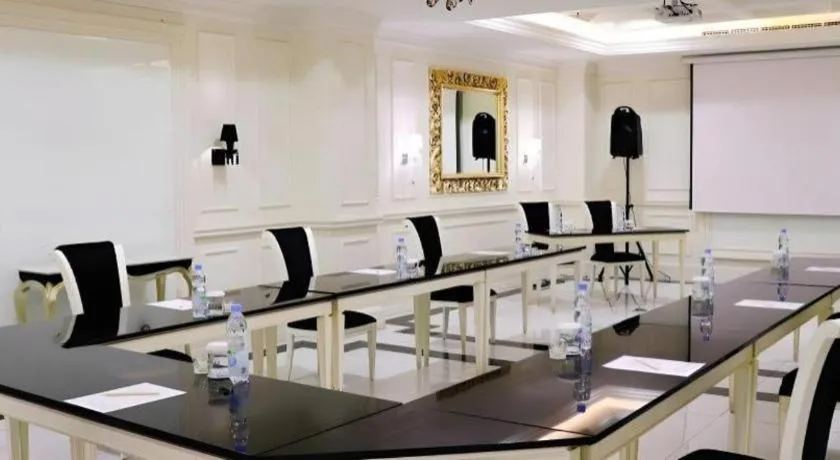 Lafayette Boutique Hotel