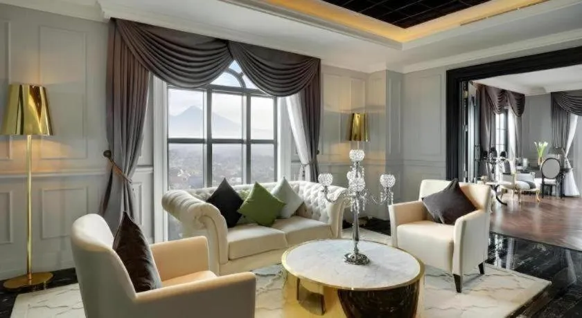 Lafayette Boutique Hotel