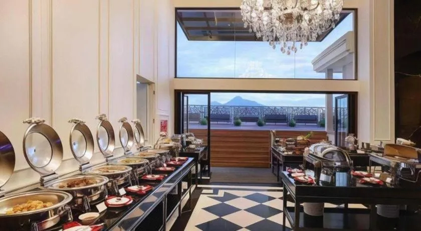 Lafayette Boutique Hotel