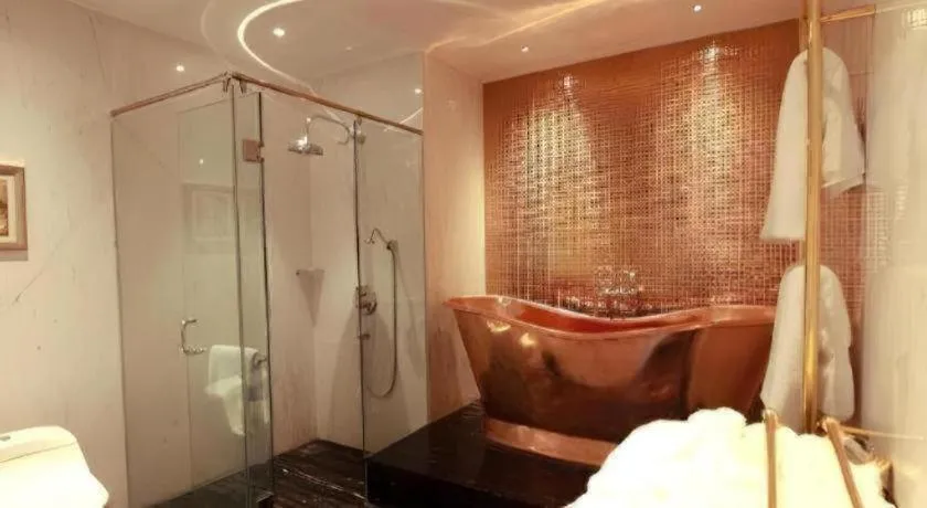 Lafayette Boutique Hotel