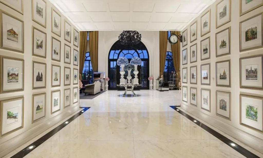 Lafayette Boutique Hotel