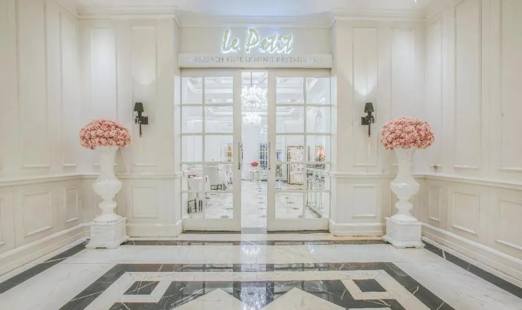 Lafayette Boutique Hotel