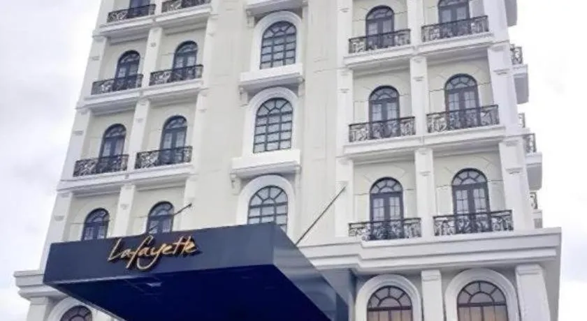 Lafayette Boutique Hotel