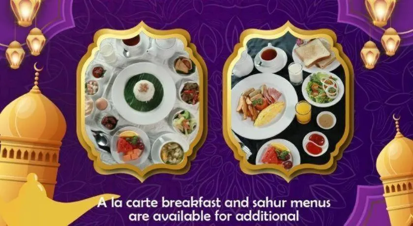 Lafayette Boutique Hotel