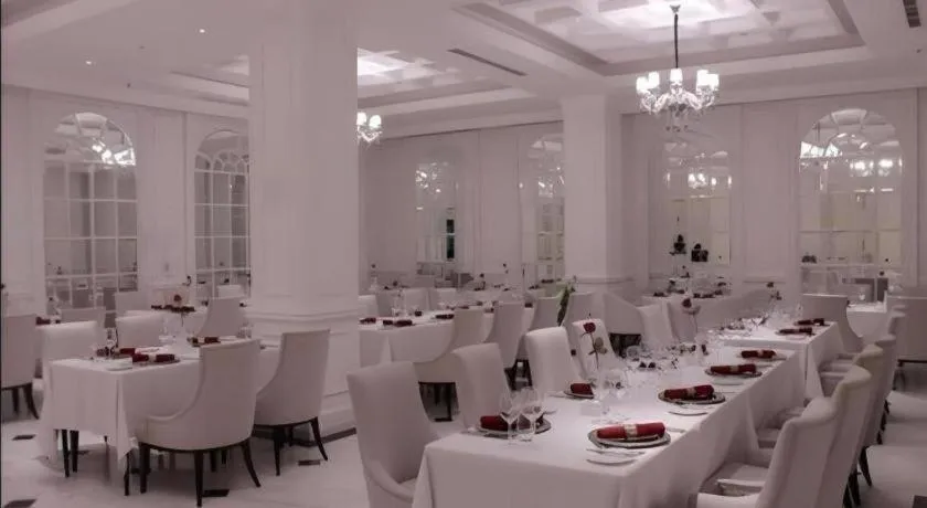 Lafayette Boutique Hotel