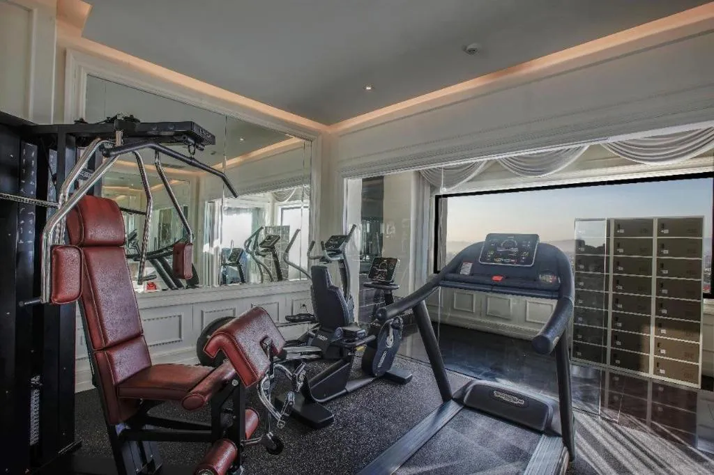 Lafayette Boutique Hotel