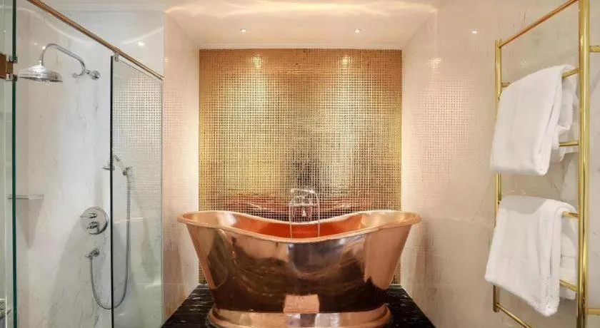 Lafayette Boutique Hotel