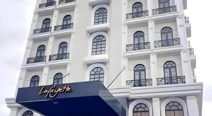 Lafayette Boutique Hotel