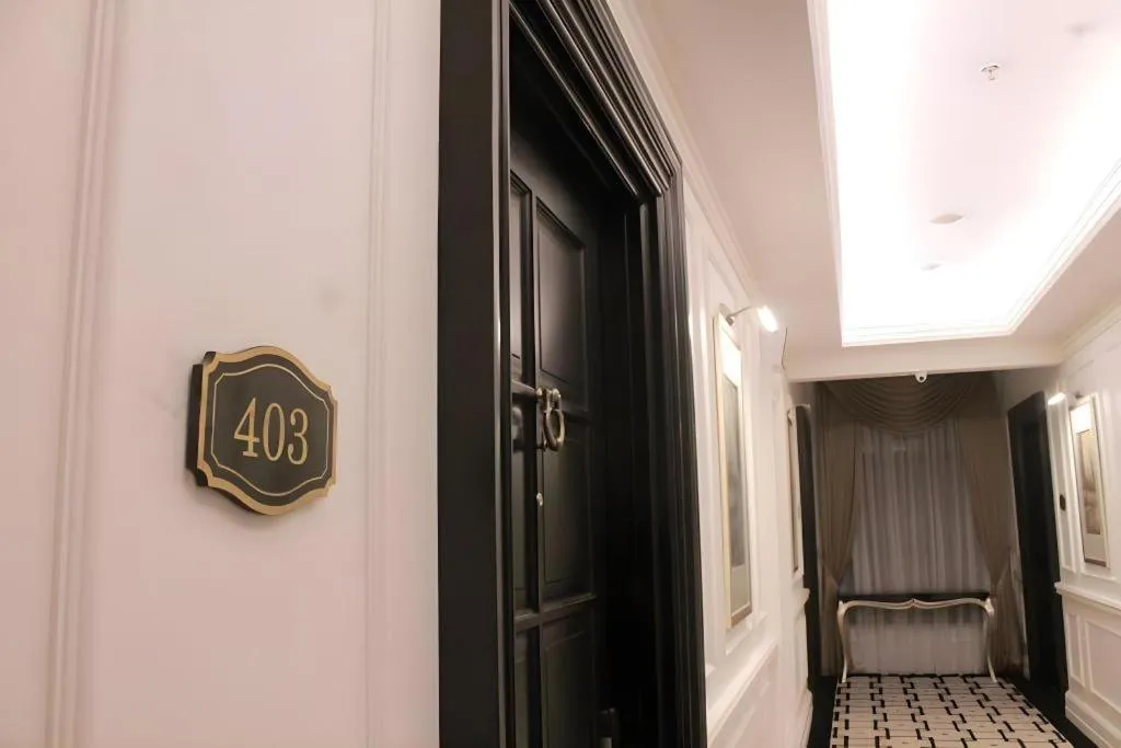 Lafayette Boutique Hotel