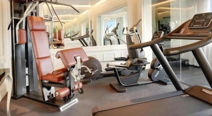 Lafayette Boutique Hotel