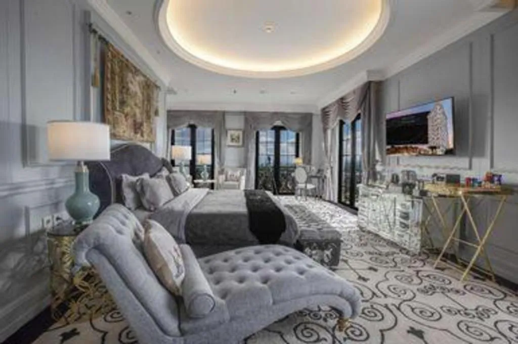 Lafayette Boutique Hotel