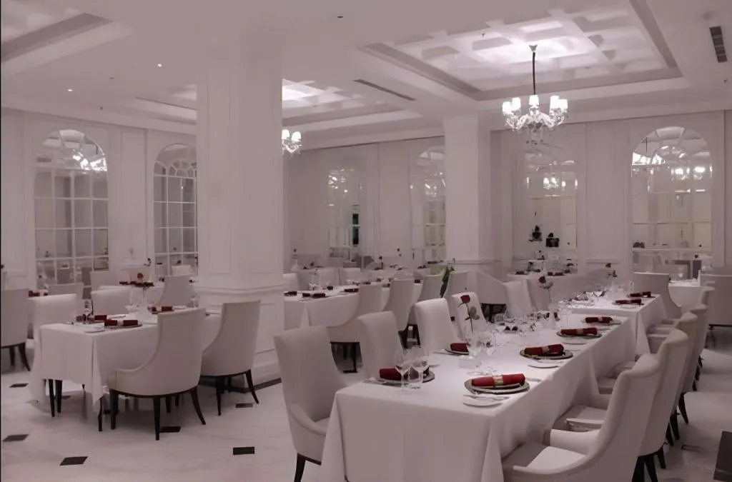 Lafayette Boutique Hotel