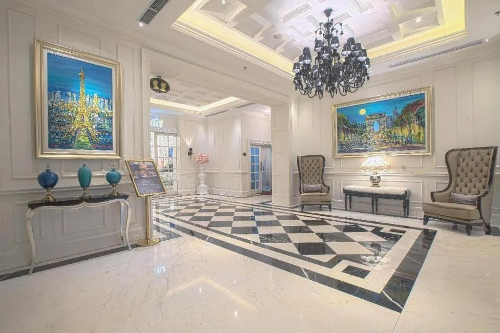 Lafayette Boutique Hotel