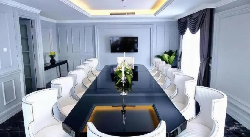 Lafayette Boutique Hotel