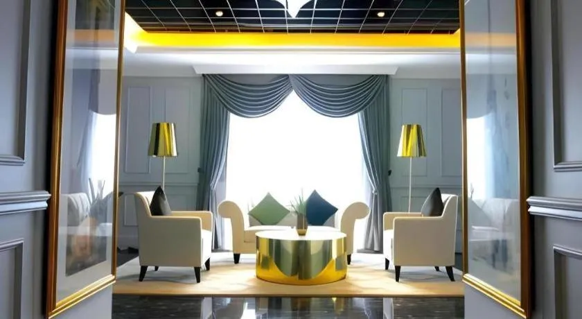 Lafayette Boutique Hotel