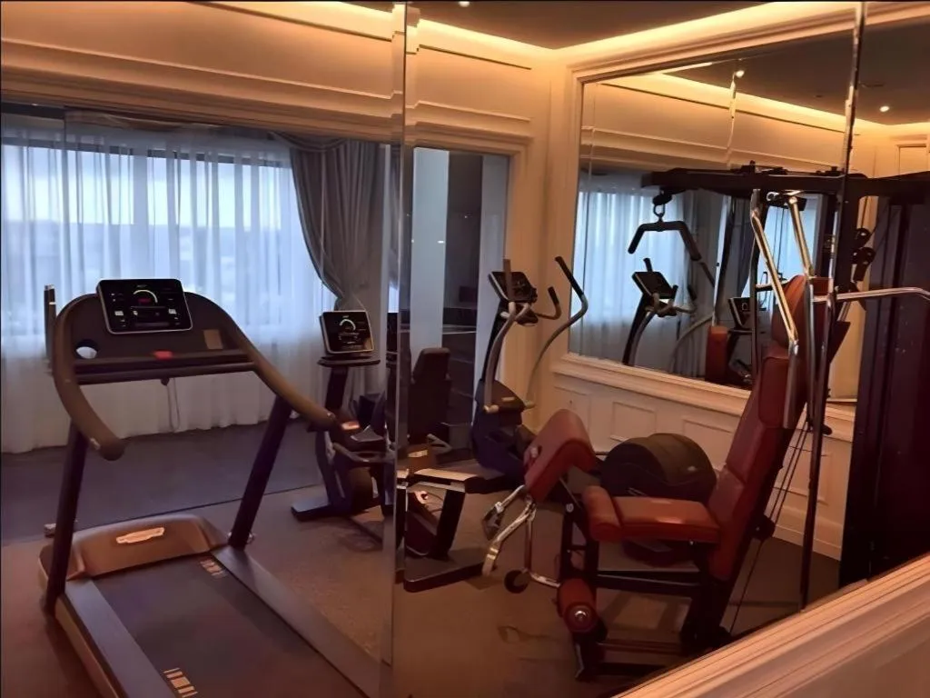 Lafayette Boutique Hotel