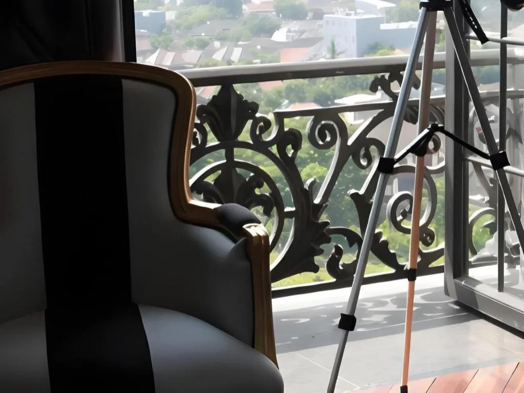 Lafayette Boutique Hotel