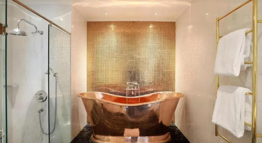 Lafayette Boutique Hotel