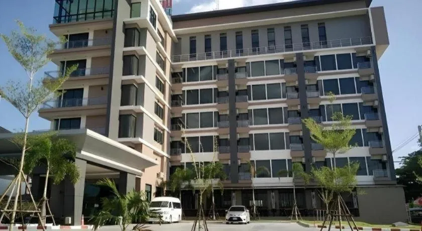 The Convenience Hotel