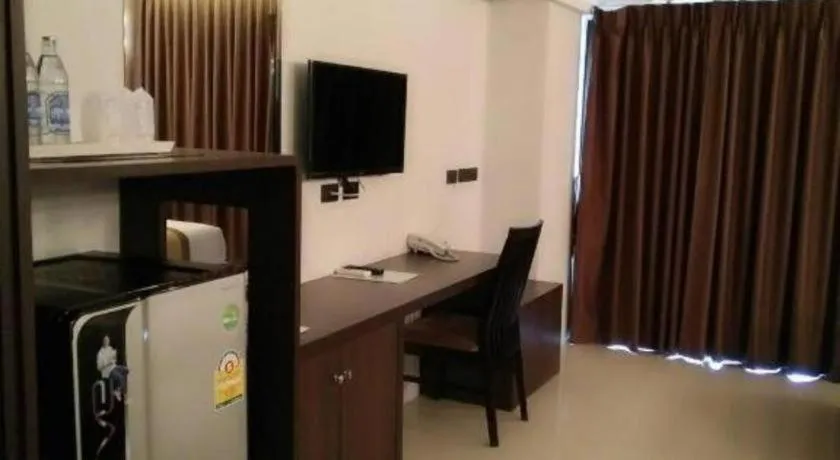 The Convenience Hotel