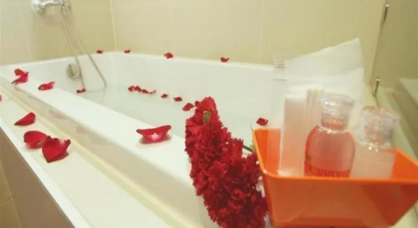 The Convenience Hotel