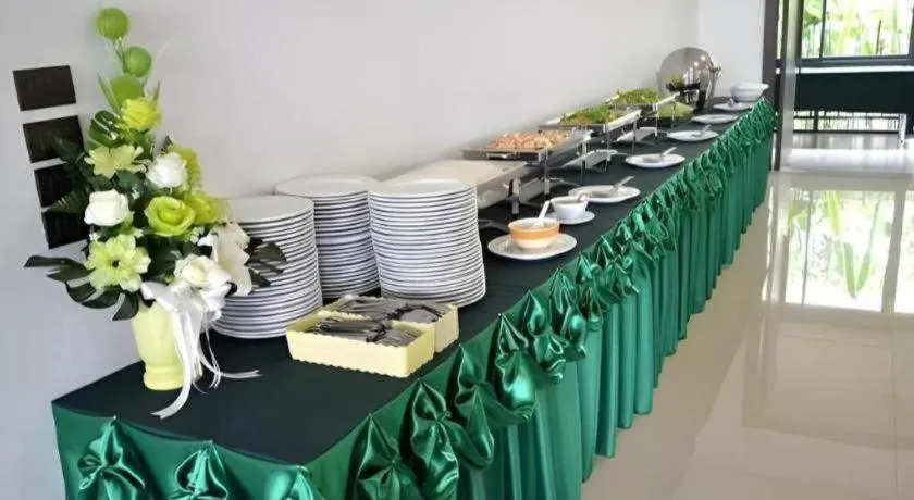 The Convenience Hotel