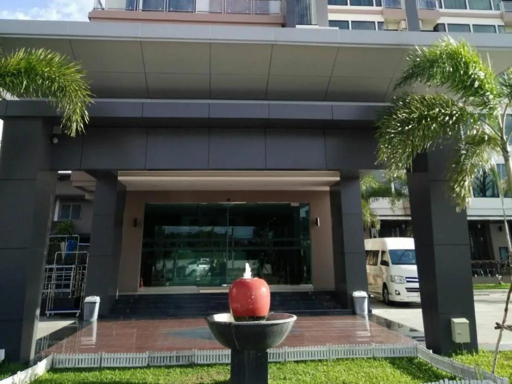 The Convenience Hotel