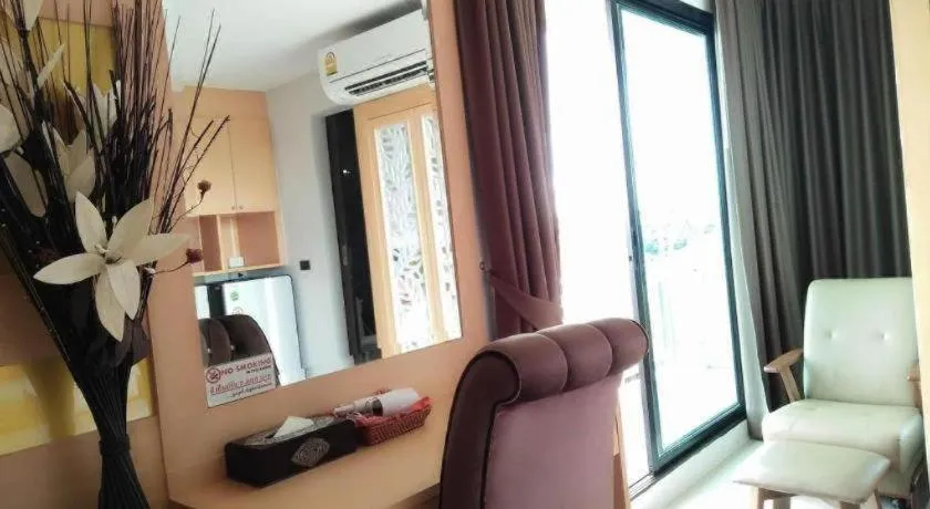 The Convenience Hotel