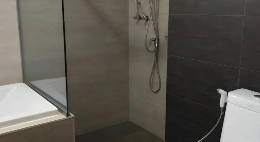 The Convenience Hotel