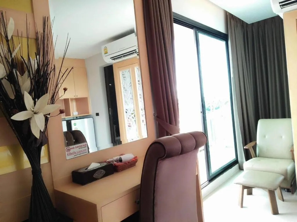 The Convenience Hotel