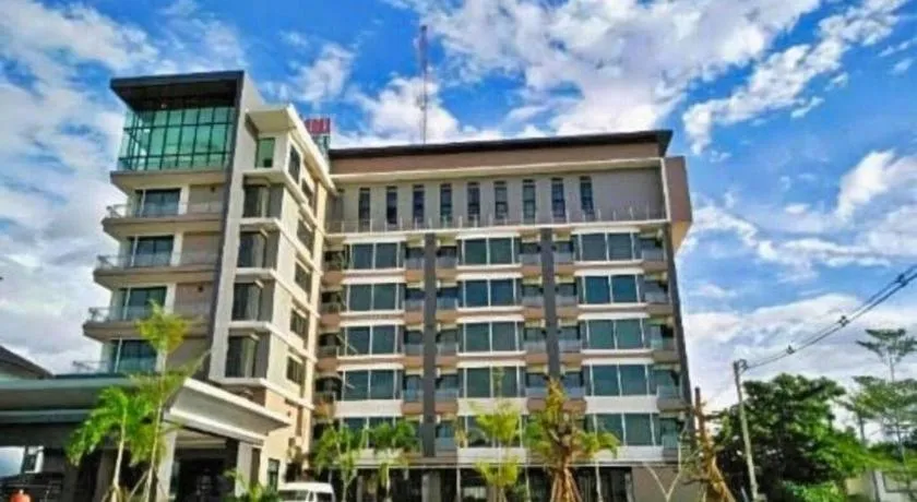 The Convenience Hotel