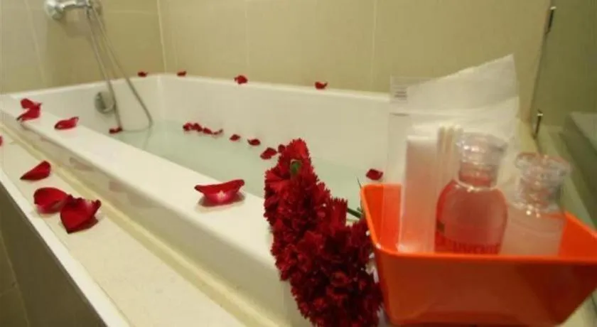 The Convenience Hotel