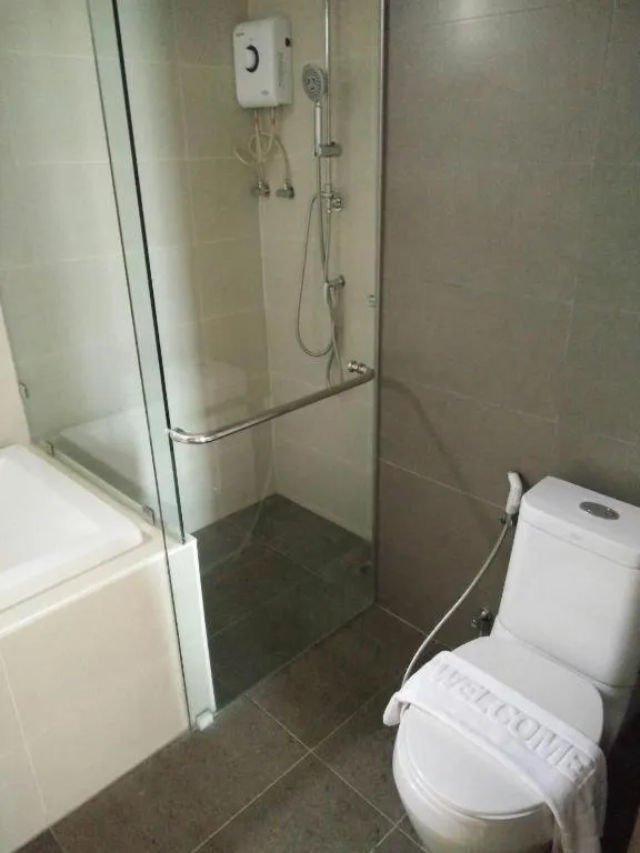 The Convenience Hotel