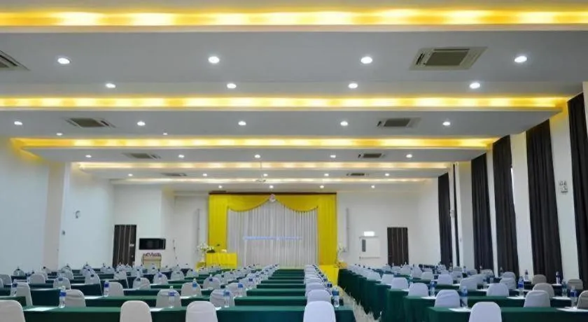 The Convenience Hotel