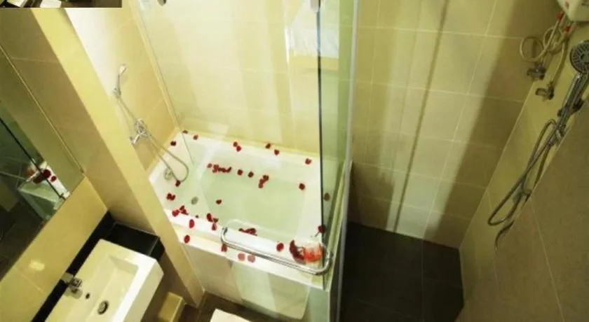 The Convenience Hotel