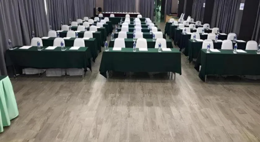 The Convenience Hotel