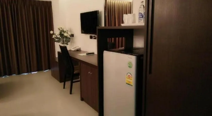 The Convenience Hotel