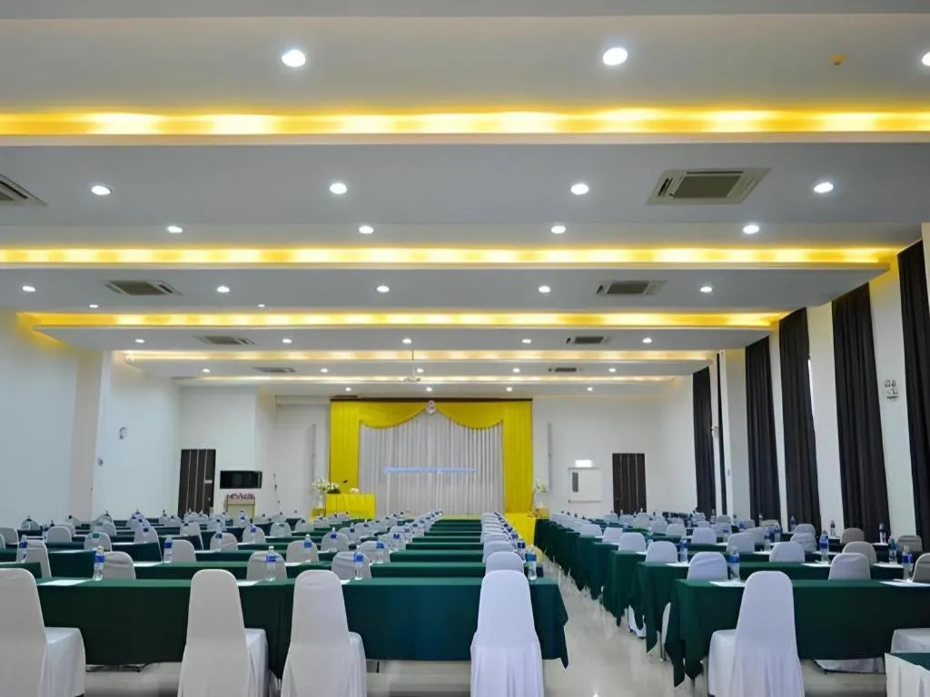 The Convenience Hotel