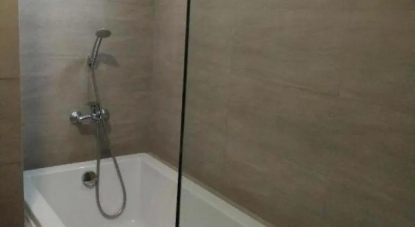 The Convenience Hotel