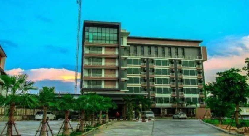 The Convenience Hotel
