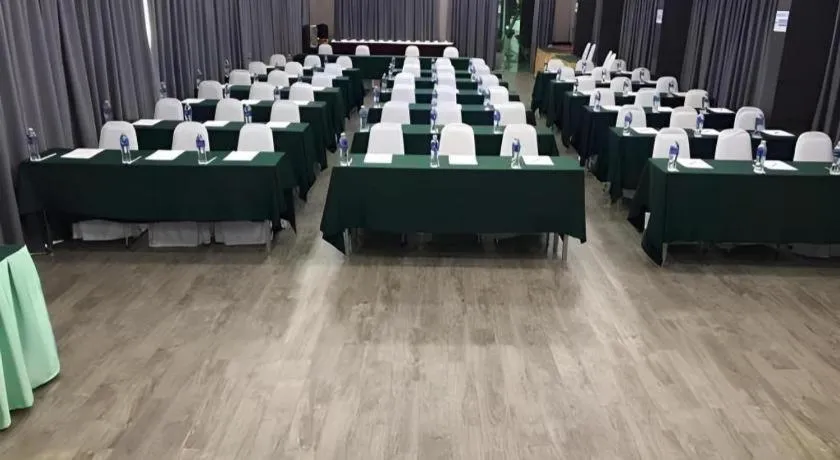 The Convenience Hotel