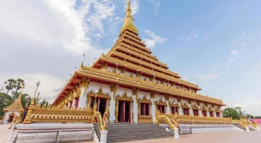 The Convenience Hotel