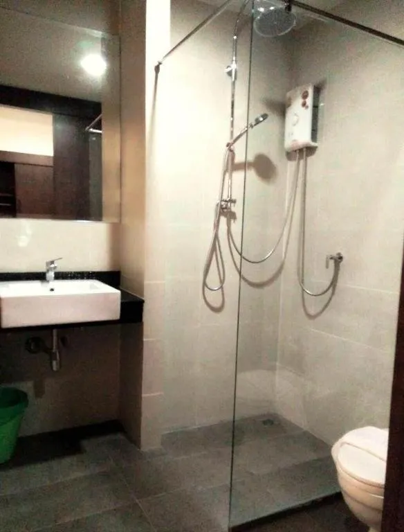 The Convenience Hotel